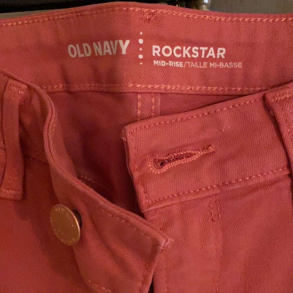 💕 Capri pants - Picture 5 of 9